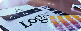 LOGO DESIGNING SERVICES icon